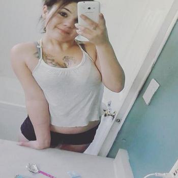 , 19  female escort, Abbotsford