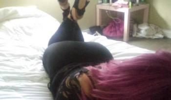 Tiffany, 37 Caucasian/White female escort, Abbotsford