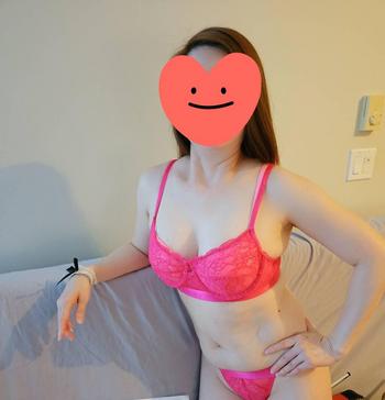 AllA, 23 Asian female escort, Abbotsford