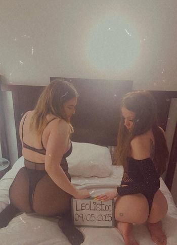 Candy & Hayley, 21 Asian female escort, Abbotsford