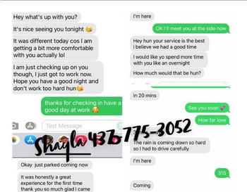 Shayla, 21 Black female escort, Abbotsford