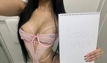 Zara, 20 Latino/Hispanic female escort, Abbotsford