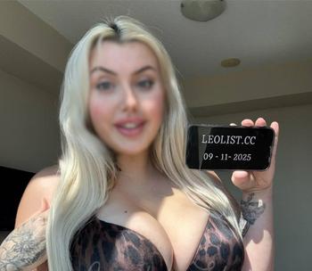 April  4373334499, 20 Caucasian/White female escort, Abbotsford