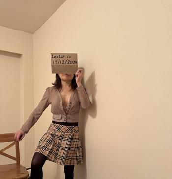 Lina, 28 Asian female escort, Abbotsford