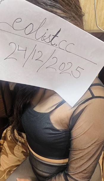 Sonika, 24 Indo Canadian female escort, Abbotsford