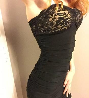 Aries, 24 Caucasian female escort, Fraser Valley